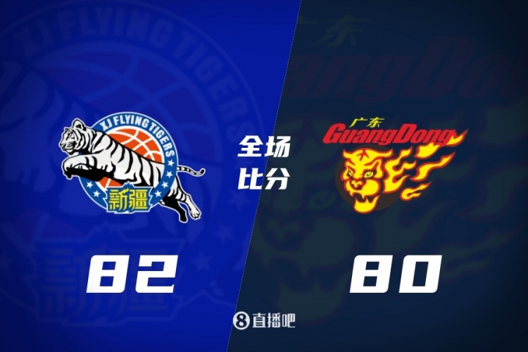 开云体育官网-CBA第24轮:广东不敌新疆 辽宁逆转深圳 北京胜四川 上海力克北控