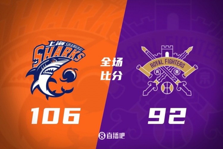 开云体育官网-CBA第24轮:广东不敌新疆 辽宁逆转深圳 北京胜四川 上海力克北控