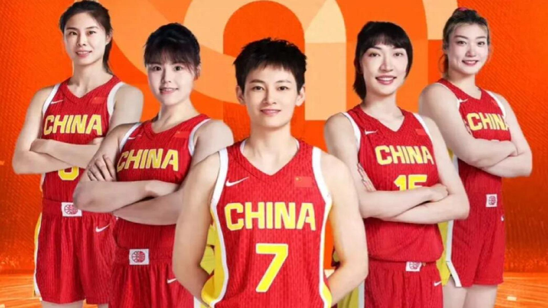 kaiyun-女篮3大得分手崛起,宫鲁鸣看好2黑马,李梦、李月汝跟韩旭将联手