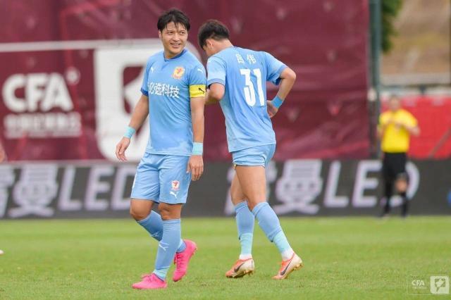 1617933512938020291.jpg 开云体育官网-四川动荡汪嵩前途未卜 连续19个赛季进球成终点?